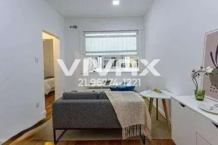 Apartamento com 2 Quartos à venda, 90m² no Copacabana, Rio de Janeiro