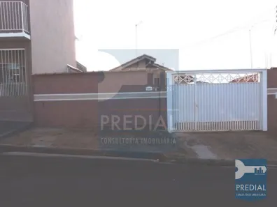 Casa com 2 Quartos à venda, 158m² no Romeu Santini, São Carlos