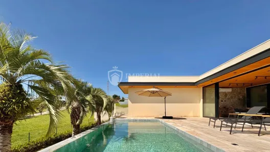 Casa de Condomínio com 4 Quartos à venda, 400m² no Residencial Parque Campos de Santo Antônio II, Itu