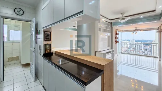 Apartamento com 2 Quartos à venda, 60m² no Vila Romana, São Paulo