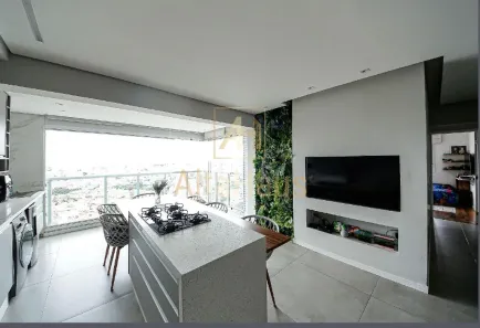 Apartamento com 3 Quartos à venda, 80m² no Vila Formosa, São Paulo