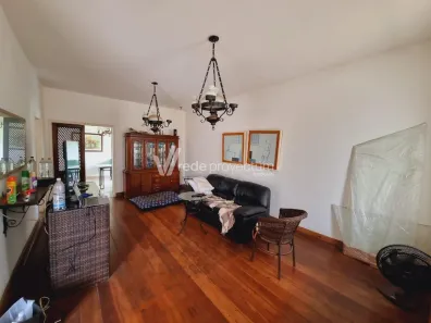 Casa com 3 Quartos à venda, 215m² no Jardim São Carlos, Campinas
