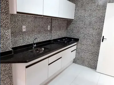 Apartamento com 3 Quartos para alugar, 110m² no Copacabana, Rio de Janeiro