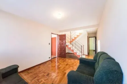 Casa com 5 Quartos à venda, 300m² no Centro, São Bernardo do Campo