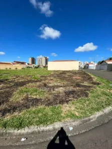 Lote/Terreno à venda, 576m² no Jardim São Paulo, Rio Claro