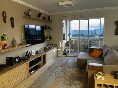 Apartamento com 3 Quartos à venda, 135m² no Cidade São Francisco, São Paulo