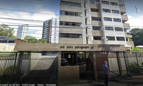 Apartamento com 4 Quartos à venda, 228m² no Graças, Recife