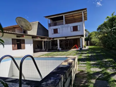 Casa com 4 Quartos à venda, 293m² no Centro (Iguabinha), Araruama