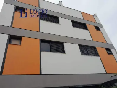 Cobertura com 2 Quartos à venda, 130m² no Parque Oratório, Santo André