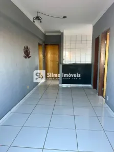 Apartamento com 1 Quarto à venda, 45m² no Santa Rosa, Uberlândia