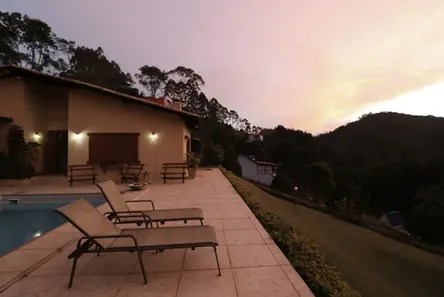 Casa de Condomínio com 5 Quartos à venda, 10630m² no Centro, Marechal Floriano