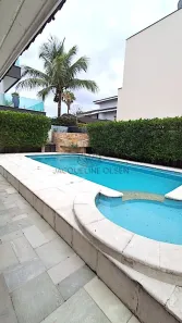 Casa de Condomínio com 5 Quartos à venda, 240m² no Vista Linda, Bertioga