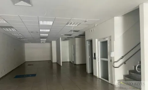Ponto Comercial para alugar, 455m² no Paraíso, São Paulo