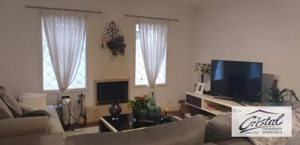 Casa com 3 Quartos para alugar, 250m² no Jardim Bonfiglioli, São Paulo