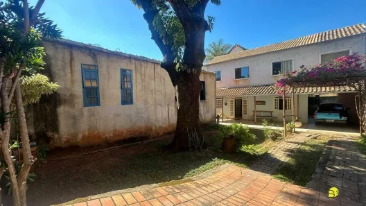 Casa com 4 Quartos à venda, 210m² no Betânia, Belo Horizonte