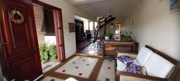 Casa com 4 Quartos à venda, 348m² no Cidade Intercap, Taboão da Serra