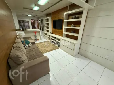 Casa com 3 Quartos à venda, 125m² no Madri, Palhoça