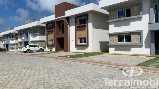 Apartamento com 2 Quartos à venda, 70m² no , Garopaba