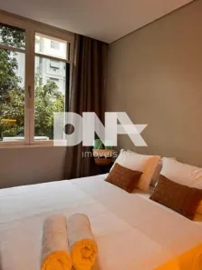 Apartamento com 2 Quartos à venda, 36m² no Ipanema, Rio de Janeiro