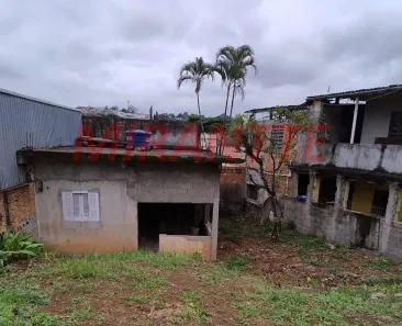 Casa com 2 Quartos à venda, 60m² no Tremembé, São Paulo