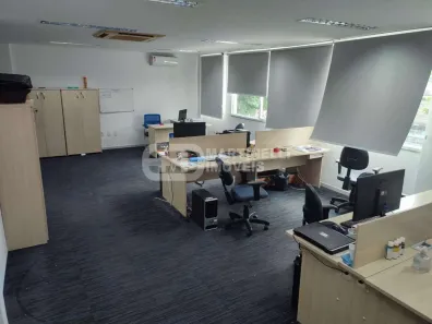 Prédio Comercial à venda, 600m² no Anil, Rio de Janeiro