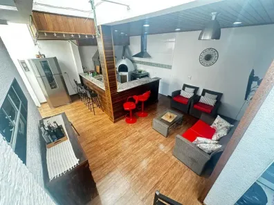 Casa com 3 Quartos à venda, 214m² no Parque da Represa, Jundiaí