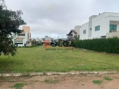 Lote/Terreno à venda, 375m² no Alpes Suiços, Gravatá