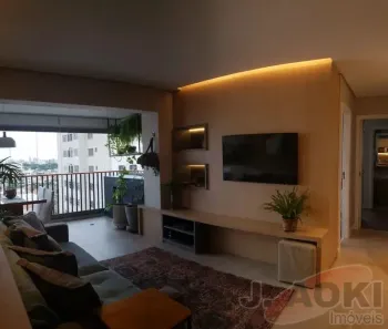 Apartamento com 2 Quartos à venda, 68m² no Saúde, São Paulo