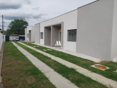 Casa com 3 Quartos à venda, 72m² no Cotia, Guapimirim