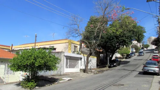 Imóvel Comercial à venda, 328m² no Vila Dom Pedro I, São Paulo