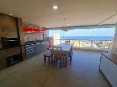 Apartamento com 3 Quartos à venda, 103m² no Enseada, Guarujá