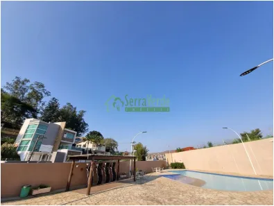 Apartamento com 2 Quartos à venda, 71m² no Purys, Três Rios