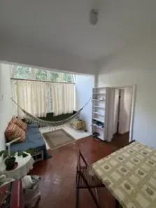 Apartamento com 1 Quarto à venda, 36m² no Gávea, Rio de Janeiro