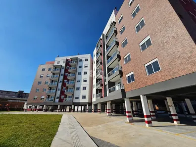 Apartamento com 2 Quartos à venda, 63m² no Duque de Caxias, Santa Maria