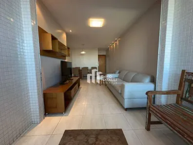 Apartamento com 3 Quartos à venda, 100m² no Barro Vermelho, Vitória