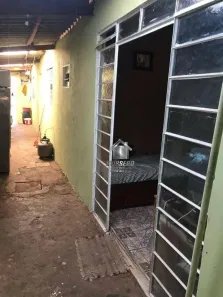 Casa com 1 Quarto à venda, 160m² no Jardim Carvalho, Bauru