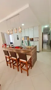 Casa com 3 Quartos à venda, 150m² no Jardim Leocádia, Sorocaba