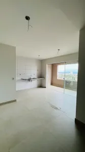 Apartamento com 2 Quartos à venda, 64m² no Setor Bueno, Goiânia