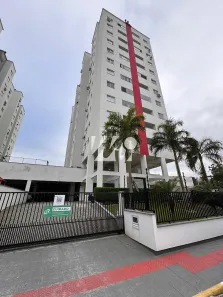 Apartamento com 2 Quartos à venda, 53m² no Pedra Branca, Palhoça