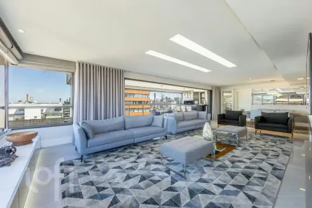 Apartamento com 3 Quartos à venda, 243m² no Petrópolis, Porto Alegre