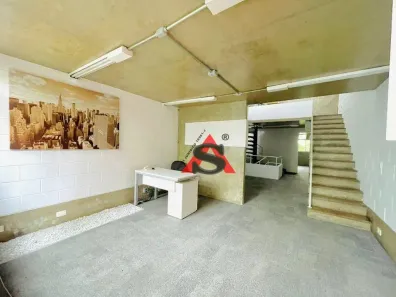 Imóvel Comercial à venda, 180m² no Jardim Vila Mariana, São Paulo