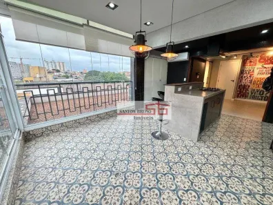 Apartamento com 1 Quarto à venda, 50m² no Vila Diva (Zona Norte), São Paulo