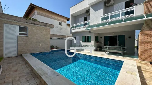 Casa com 4 Quartos à venda, 185m² no Bal Stella Maris, Peruíbe