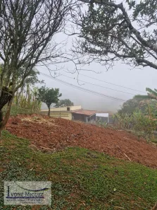 Lote/Terreno à venda, 615m² no Pantanal, Miguel Pereira