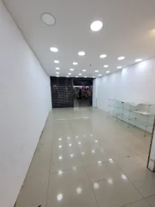 Ponto Comercial para alugar, 37m² no Madureira, Rio de Janeiro