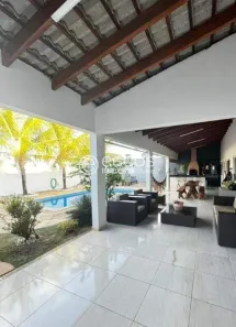 Casa com 3 Quartos à venda, 350m² no Cidade Jardim, Uberlândia