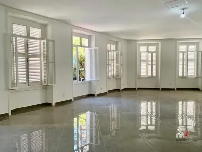 com 1 Quarto para alugar, 164m² no Centro, Petrópolis