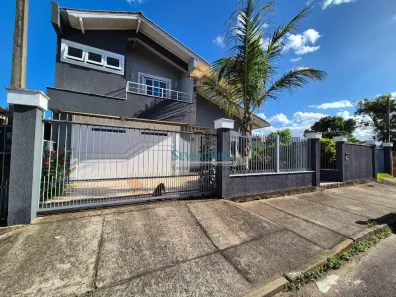 Sobrado com 4 Quartos à venda, 266m² no Parque Marechal Rondon, Cachoeirinha