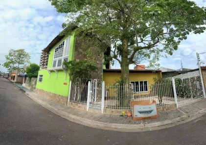 Casa com 4 Quartos à venda, 480m² no Atalaia, Ananindeua