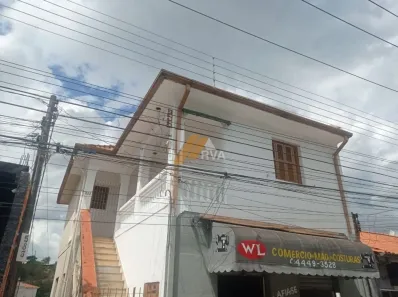 Prédio Comercial com 2 Quartos à venda, 174m² no Vila Zanela, Franco da Rocha